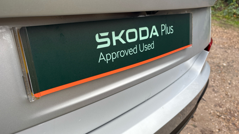 Skoda Kamiq 1.0 TSI SE Edition 5dr DSG Petrol Hatchback